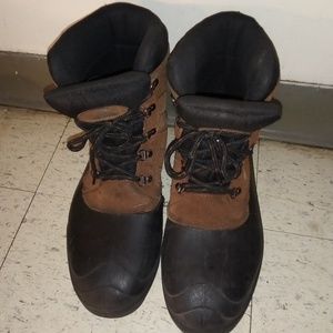 Ozark trail mountain boots